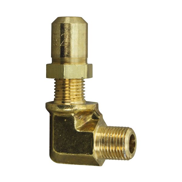 Vulcan Hart Burner Fitting 840096-00022 - main